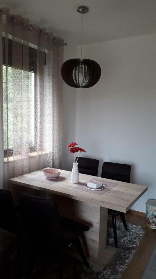 Apartman Nana Svetogorska 19 ,Stan 17 Zlatibor Exterior foto