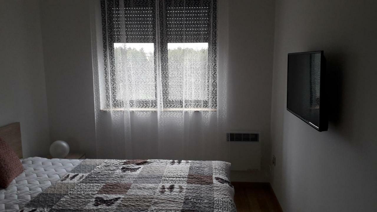 Apartman Nana Svetogorska 19 ,Stan 17 Zlatibor Exterior foto