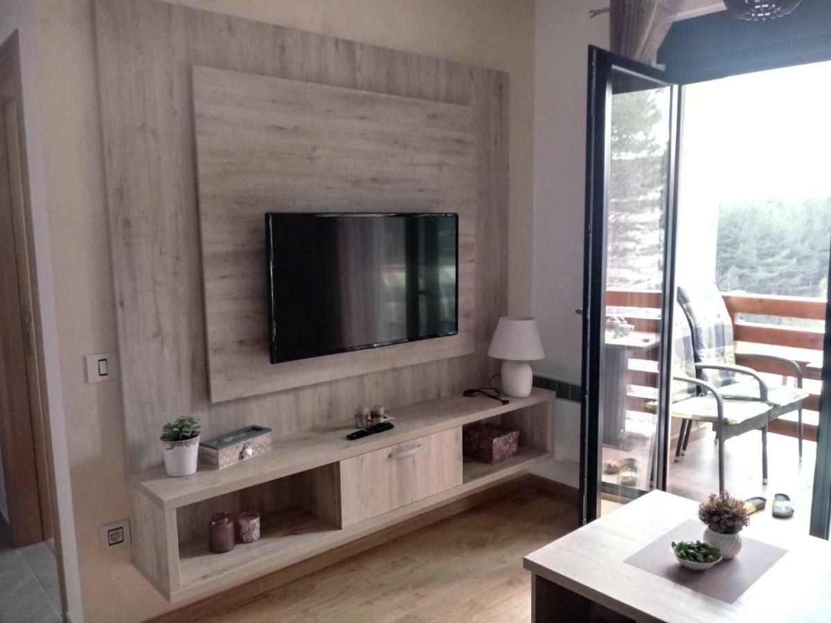 Apartman Nana Svetogorska 19 ,Stan 17 Zlatibor Exterior foto